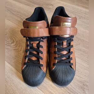 Adidas Heitor Da Silva Pro Shell ADV Sneaker ID3648 Mens Sz 8.5